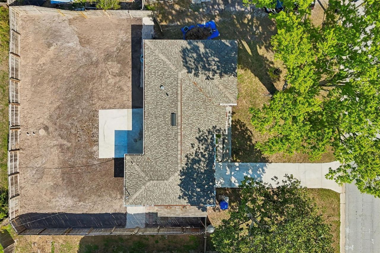 3601 Yardley Avenue N, Saint Petersburg, FL 33713 Photo