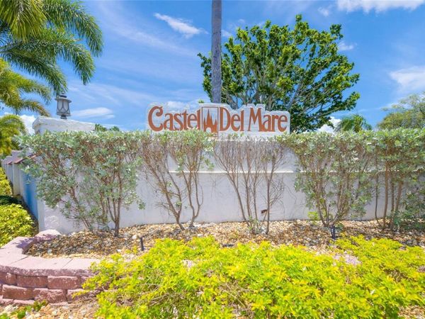 1630 STICKNEY POINT ROAD , Unit 101, SARASOTA, FL 34231