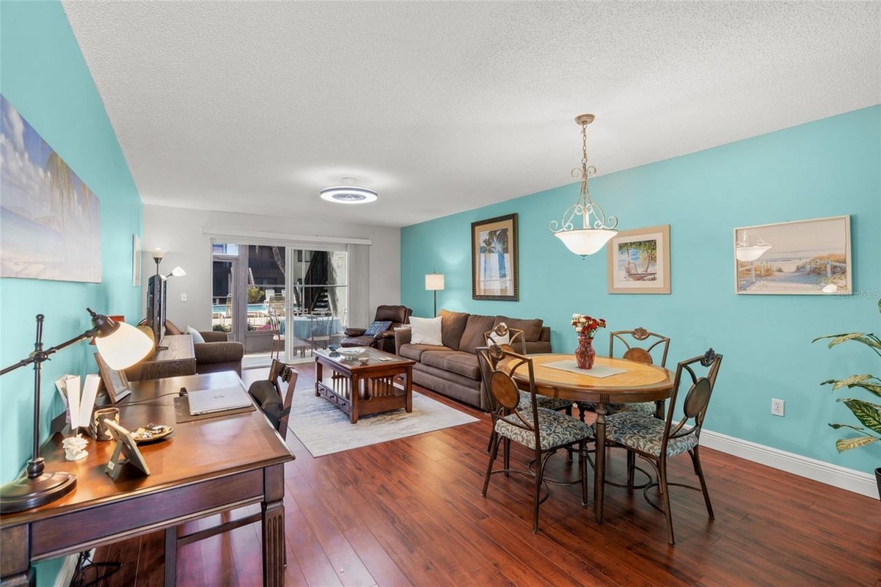 1630 Stickney Point Road , Unit 101, Sarasota, FL 34231 Photo