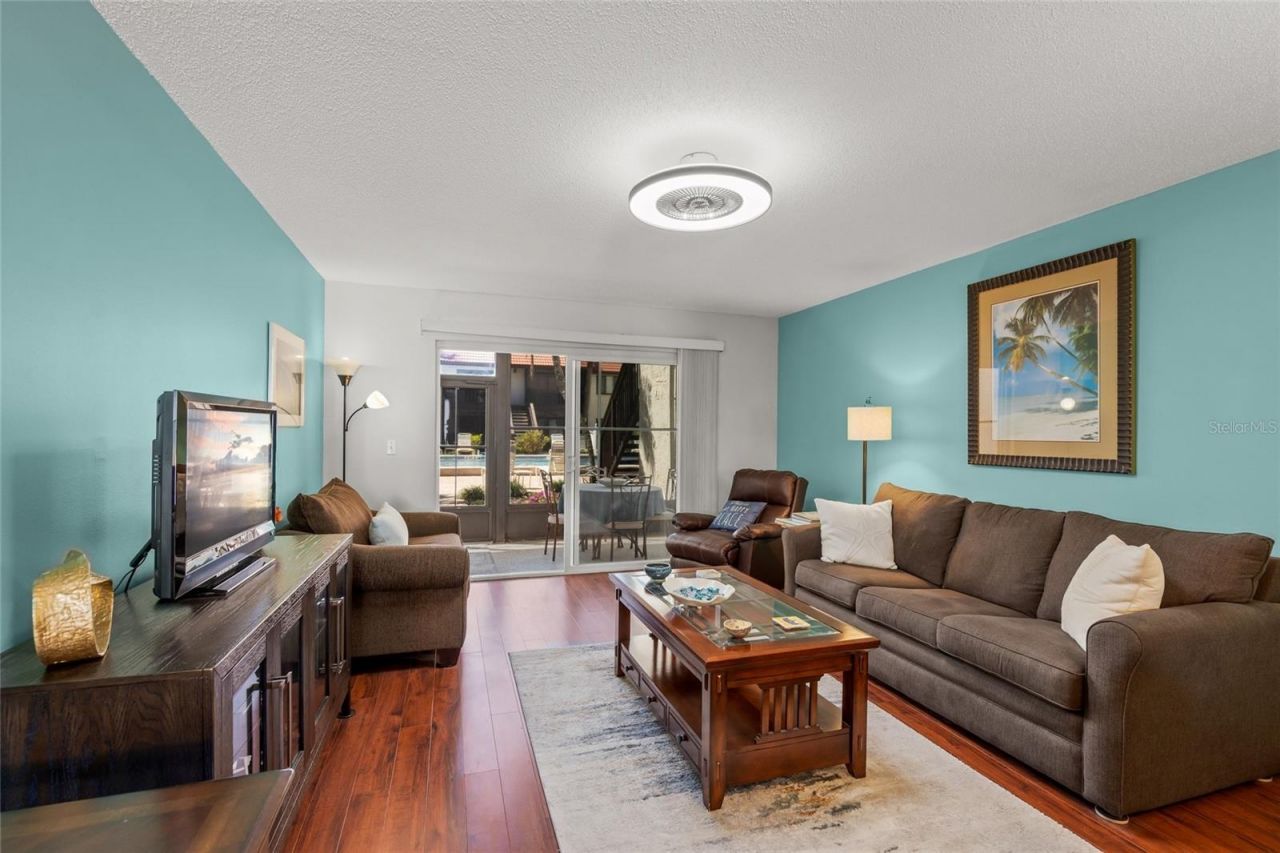 1630 Stickney Point Road , Unit 101, Sarasota, FL 34231 Photo