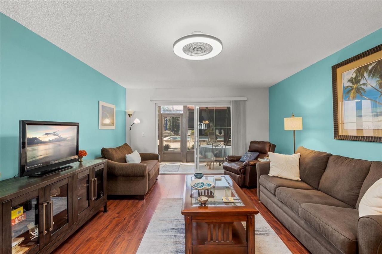 1630 Stickney Point Road , Unit 101, Sarasota, FL 34231 Photo