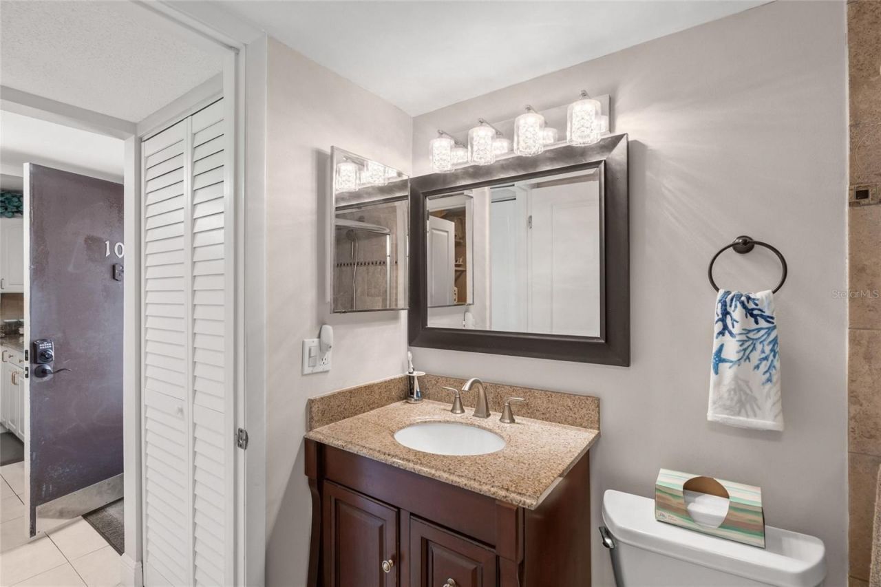 1630 Stickney Point Road , Unit 101, Sarasota, FL 34231 Photo