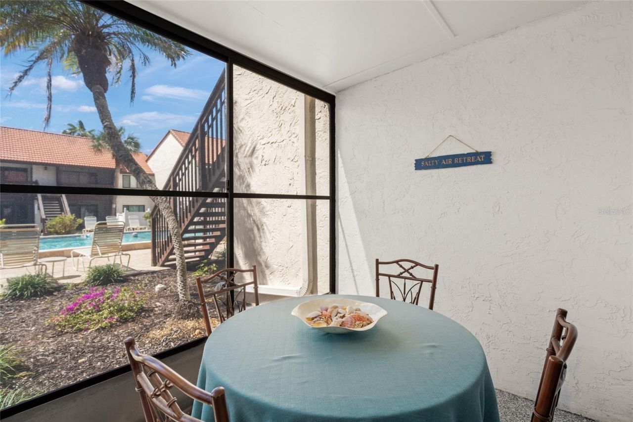 1630 Stickney Point Road , Unit 101, Sarasota, FL 34231 Photo