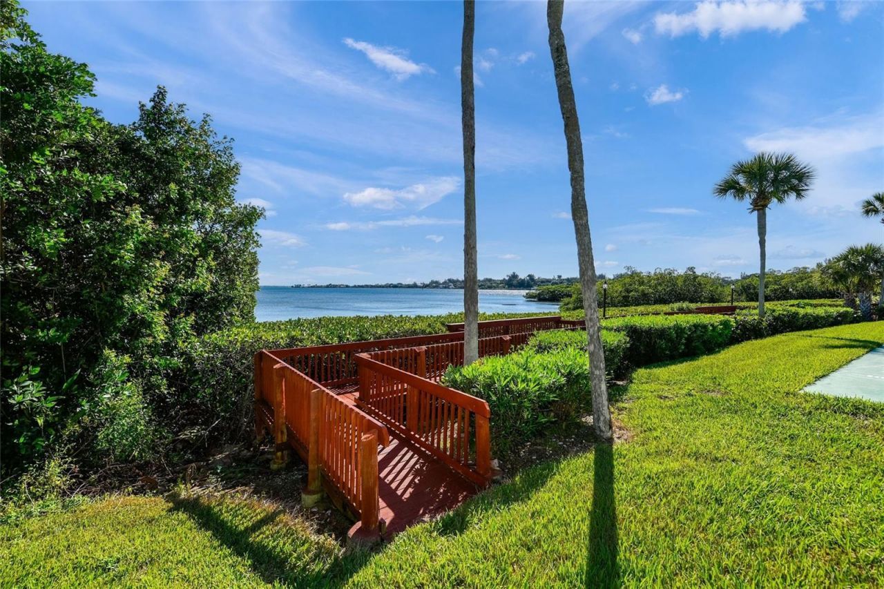 1630 Stickney Point Road , Unit 101, Sarasota, FL 34231 Photo