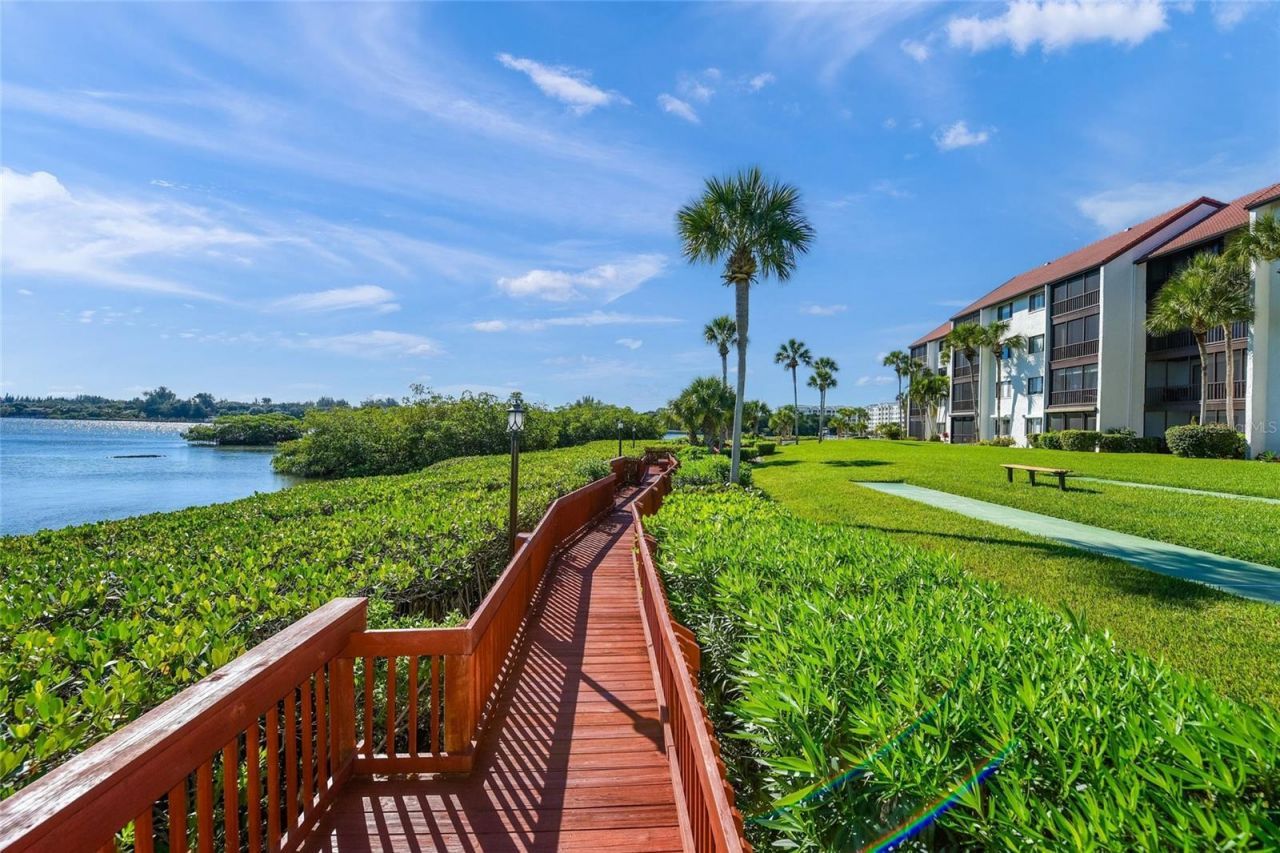 1630 Stickney Point Road , Unit 101, Sarasota, FL 34231 Photo