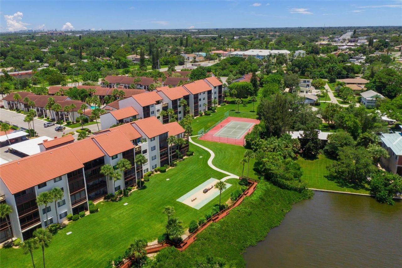 1630 Stickney Point Road , Unit 101, Sarasota, FL 34231 Photo