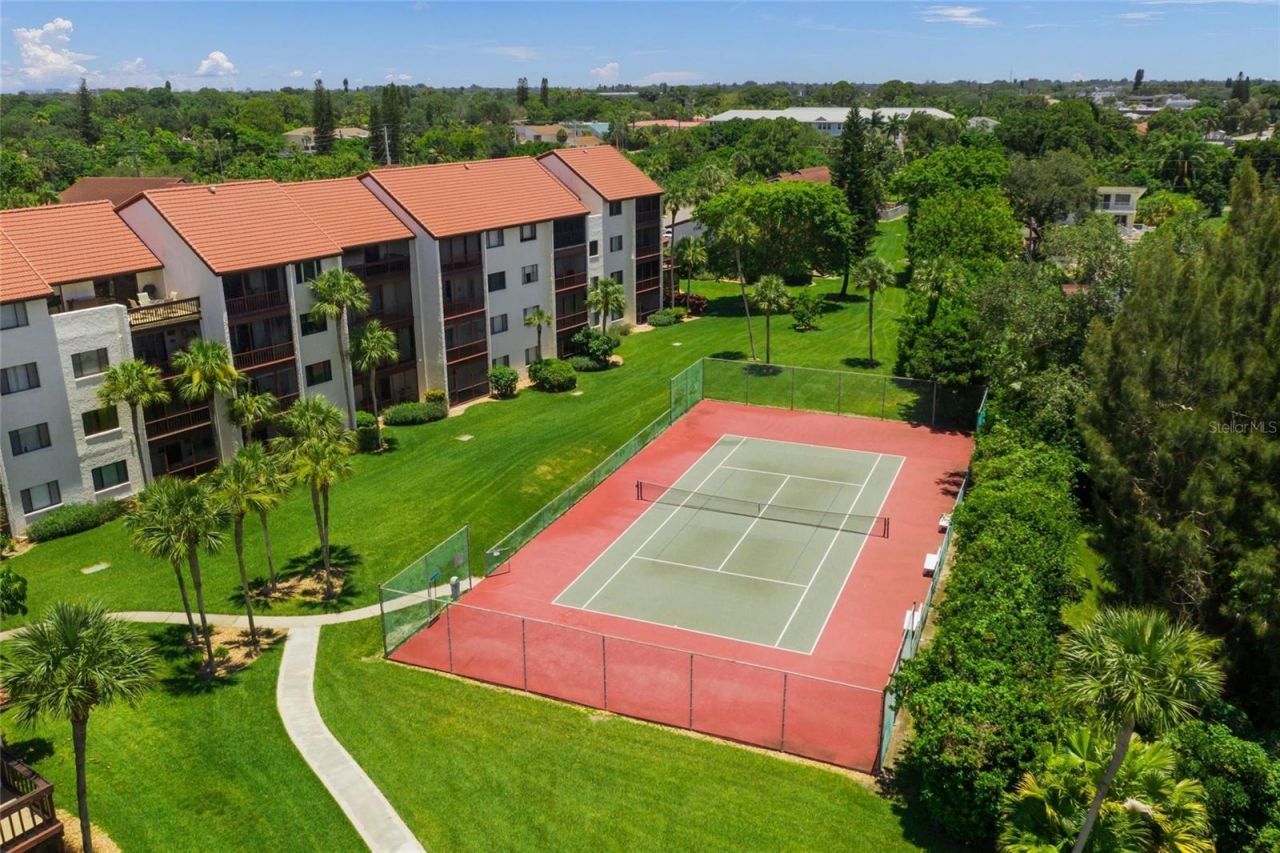 1630 Stickney Point Road , Unit 101, Sarasota, FL 34231 Photo