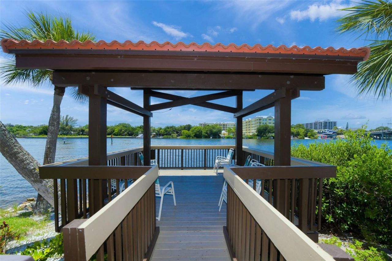 1630 Stickney Point Road , Unit 101, Sarasota, FL 34231 Photo