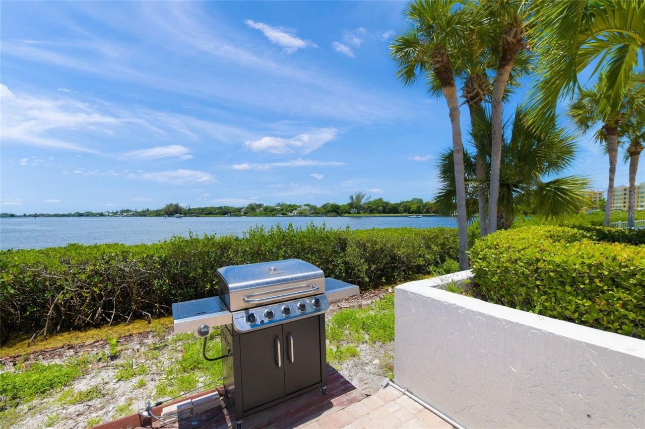 1630 Stickney Point Road , Unit 101, Sarasota, FL 34231 Photo