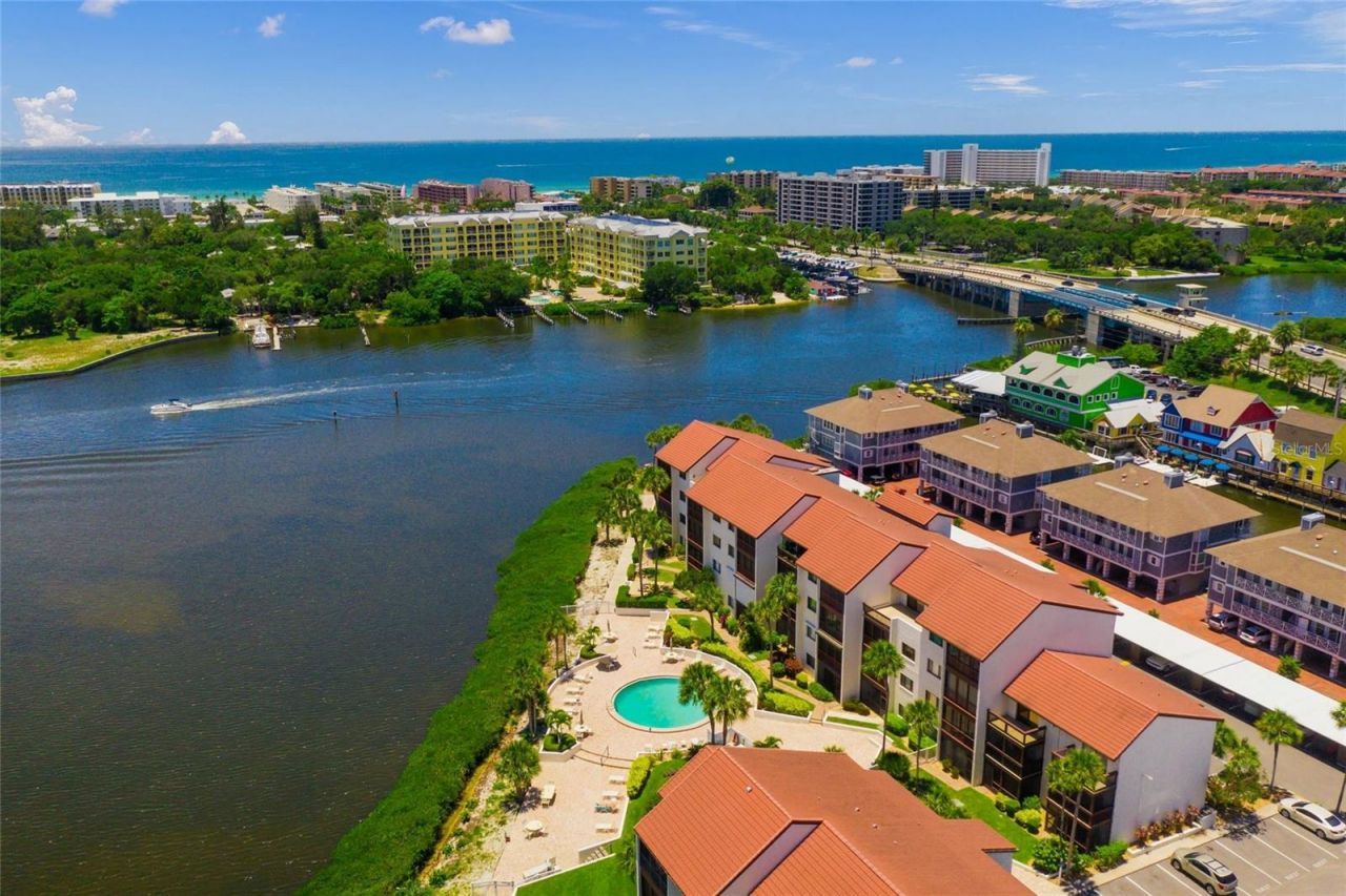 1630 Stickney Point Road , Unit 101, Sarasota, FL 34231 Photo