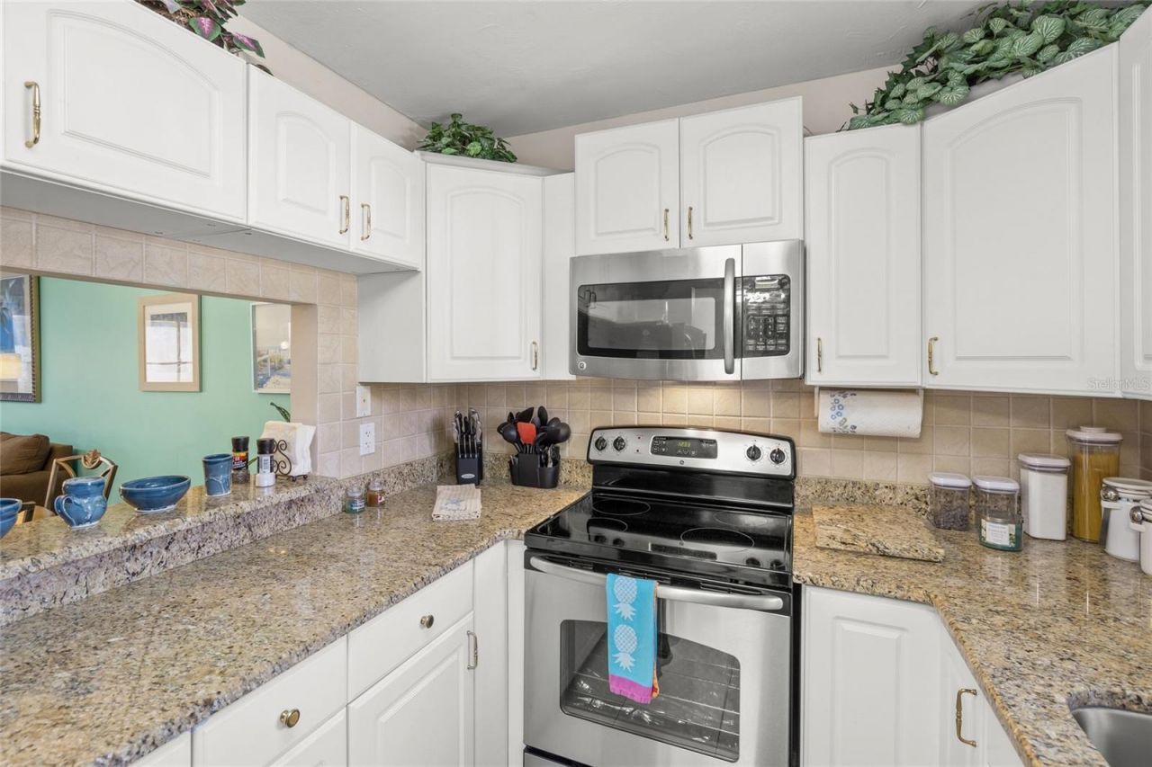 1630 Stickney Point Road , Unit 101, Sarasota, FL 34231 Photo