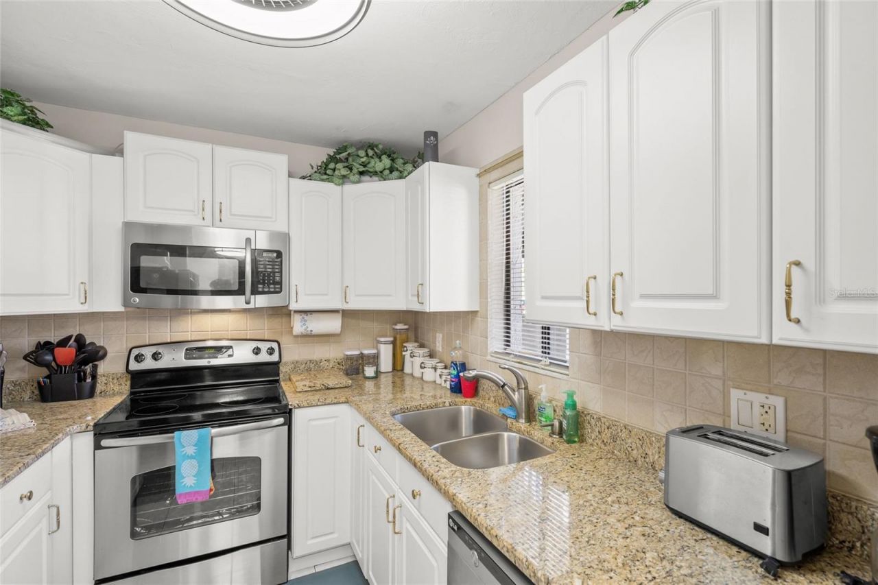 1630 Stickney Point Road , Unit 101, Sarasota, FL 34231 Photo