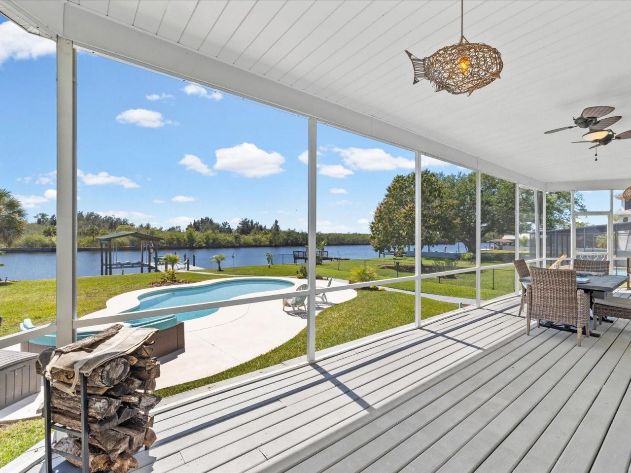 1414 Deirdre Drive, Ruskin, FL 33570 Photo