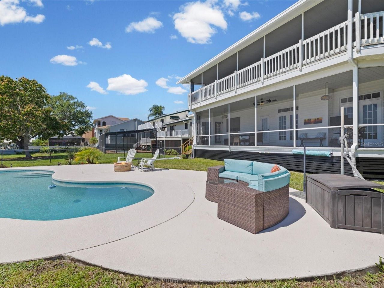 1414 Deirdre Drive, Ruskin, FL 33570 Photo