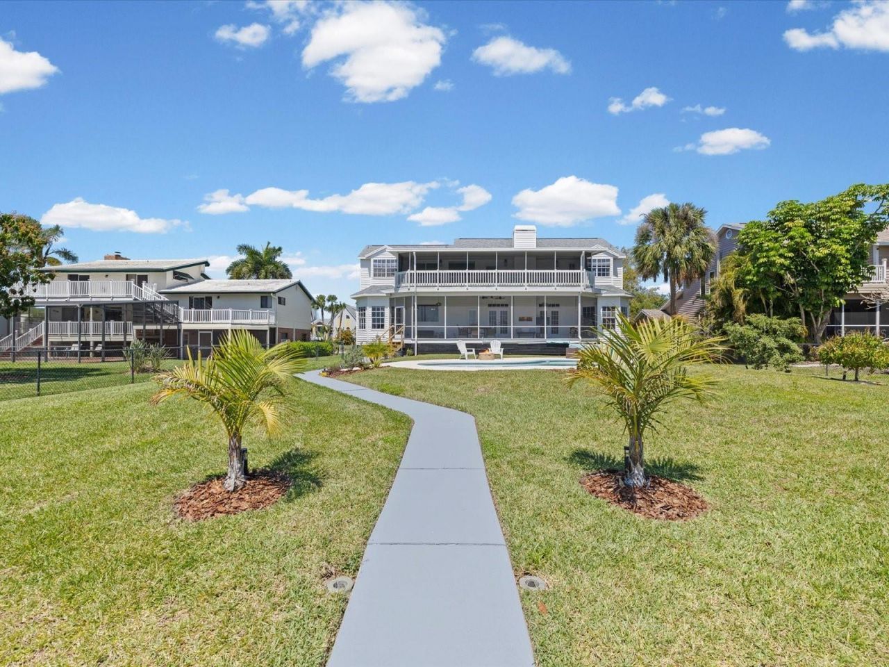 1414 Deirdre Drive, Ruskin, FL 33570 Photo