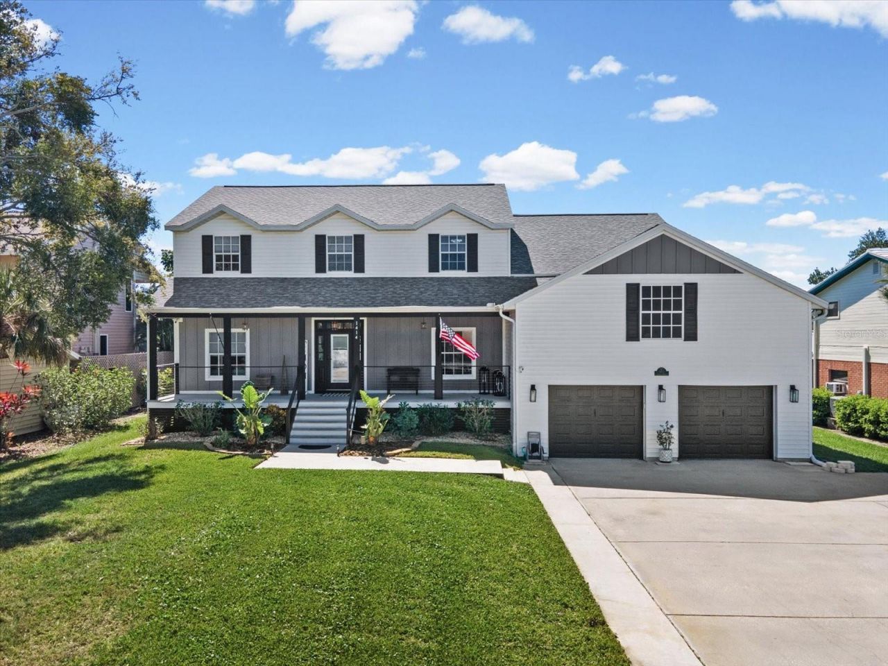 1414 Deirdre Drive, Ruskin, FL 33570 Photo