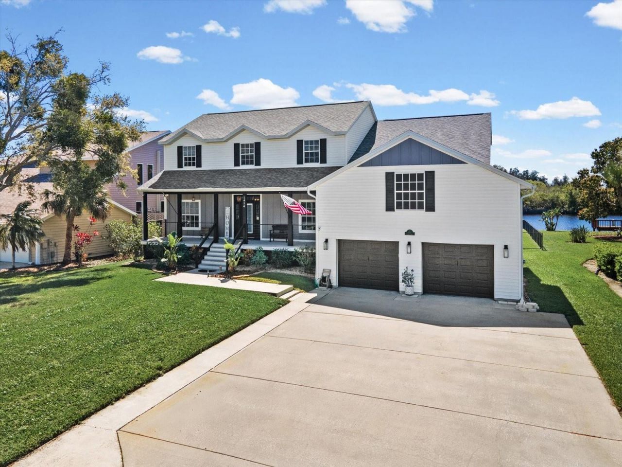 1414 Deirdre Drive, Ruskin, FL 33570 Photo