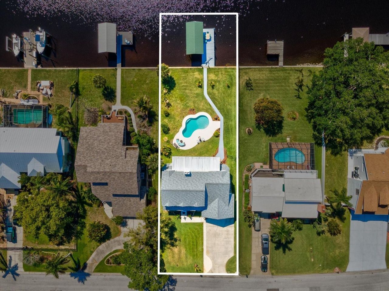 1414 Deirdre Drive, Ruskin, FL 33570 Photo