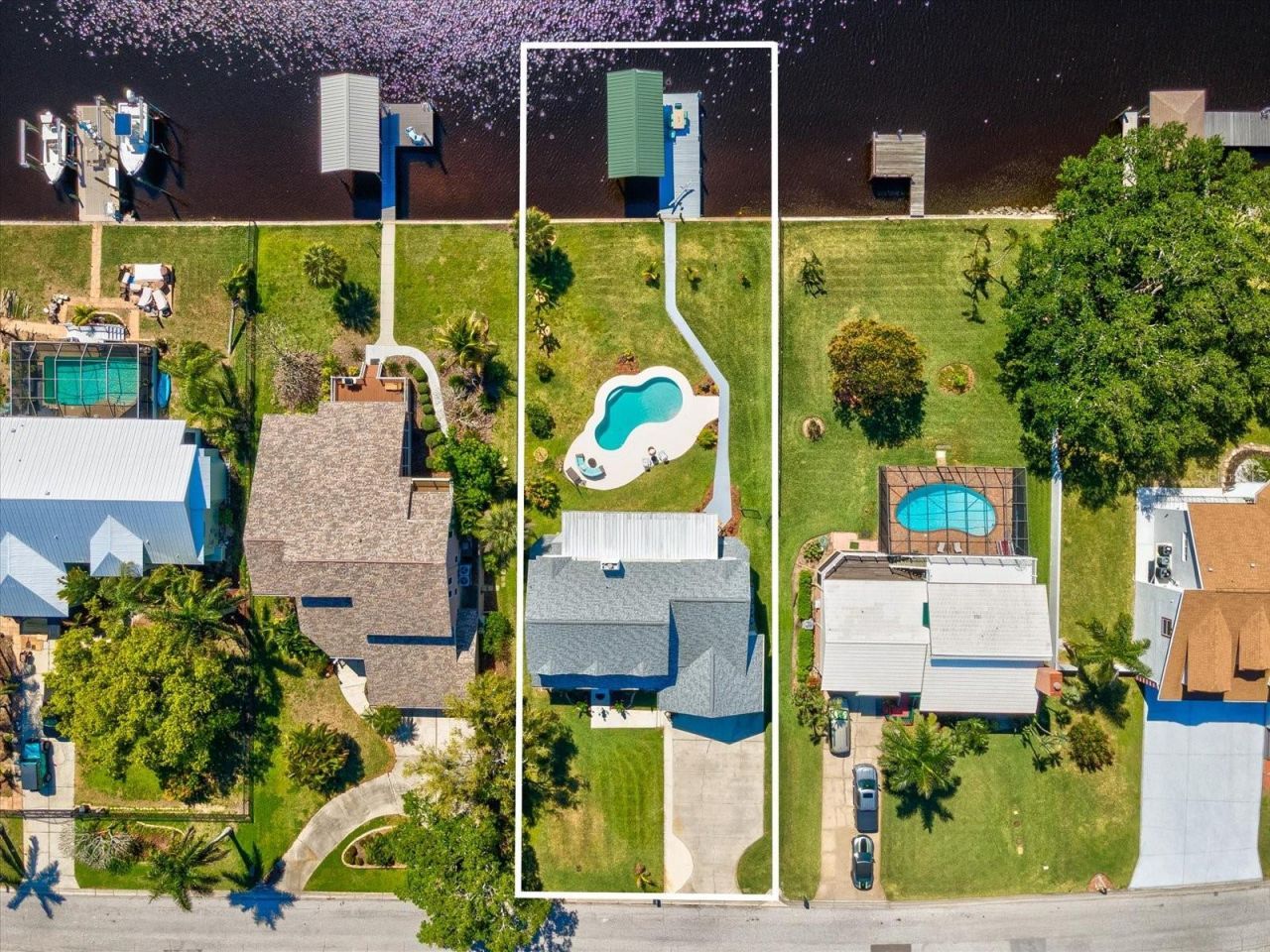 1414 Deirdre Drive, Ruskin, FL 33570 Photo