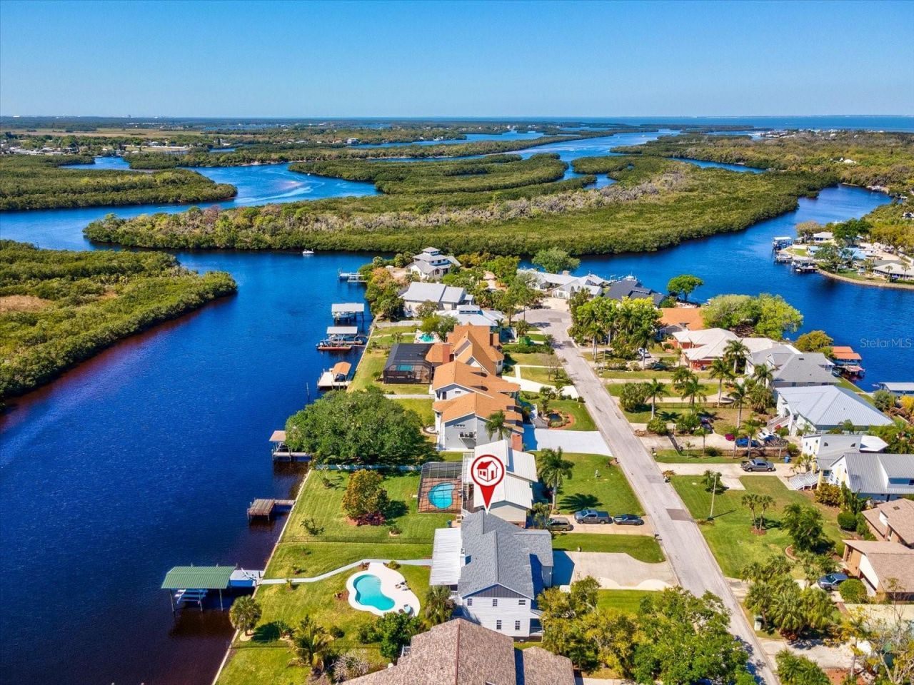 1414 Deirdre Drive, Ruskin, FL 33570 Photo