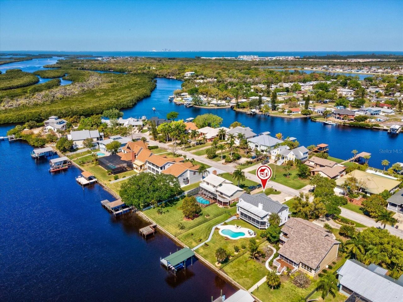 1414 Deirdre Drive, Ruskin, FL 33570 Photo