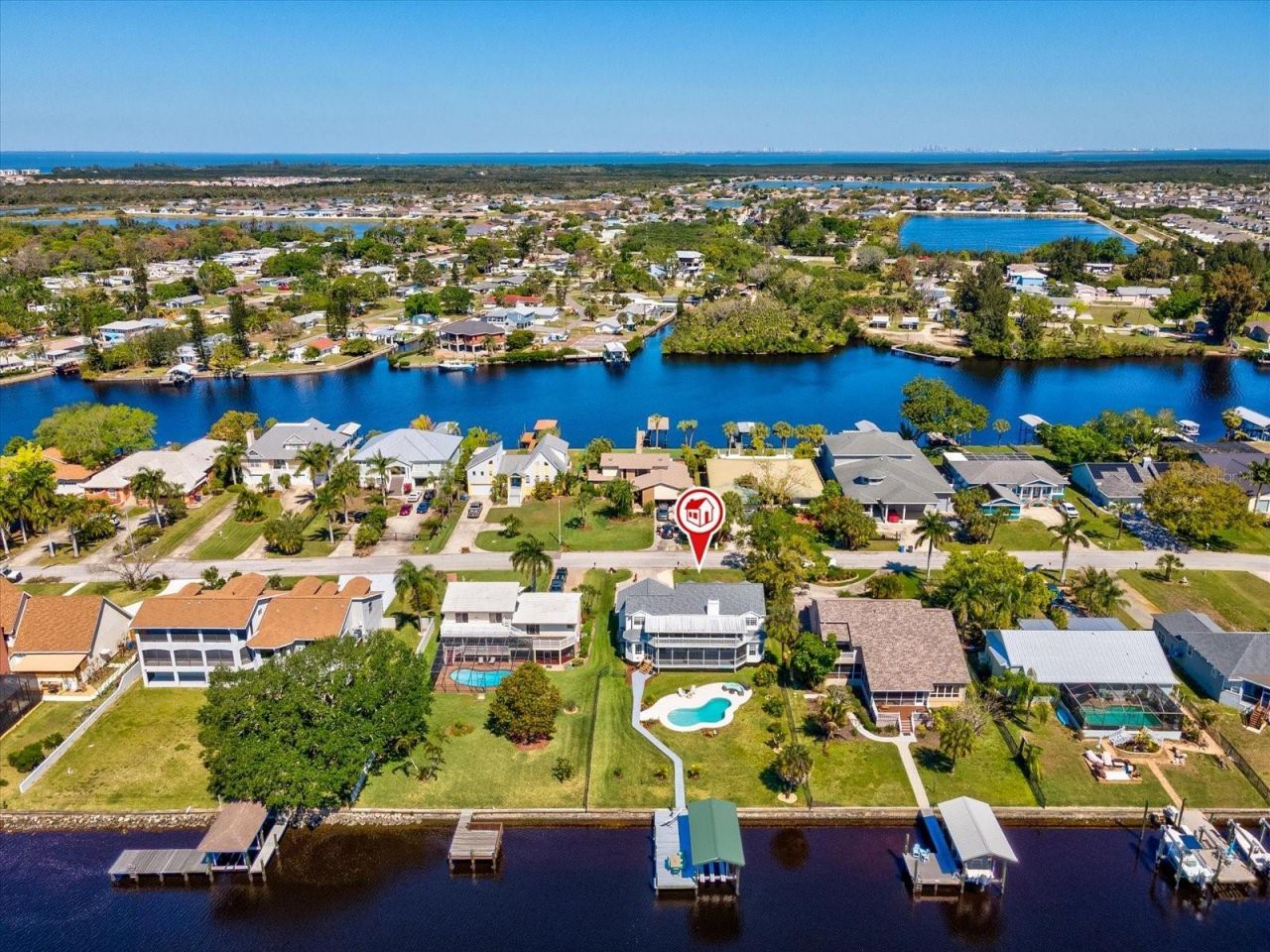 1414 Deirdre Drive, Ruskin, FL 33570 Photo