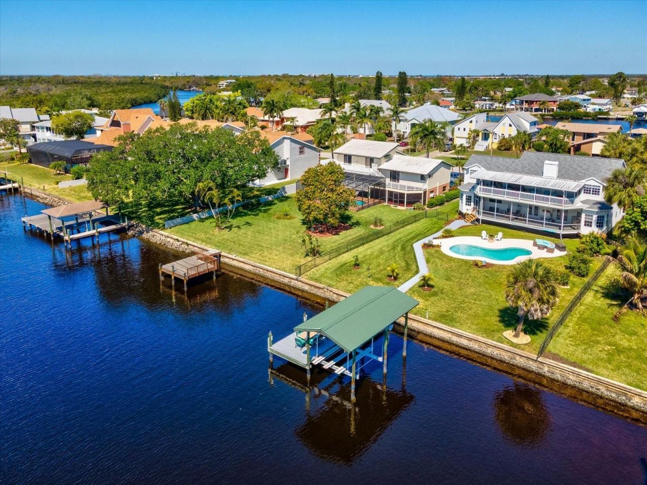 1414 Deirdre Drive, Ruskin, FL 33570 Photo