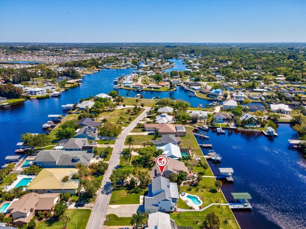 1414 Deirdre Drive, Ruskin, FL 33570 Photo