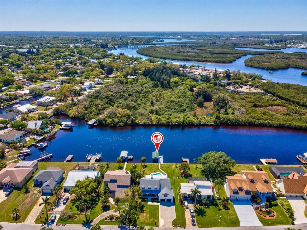 1414 Deirdre Drive, Ruskin, FL 33570 Photo