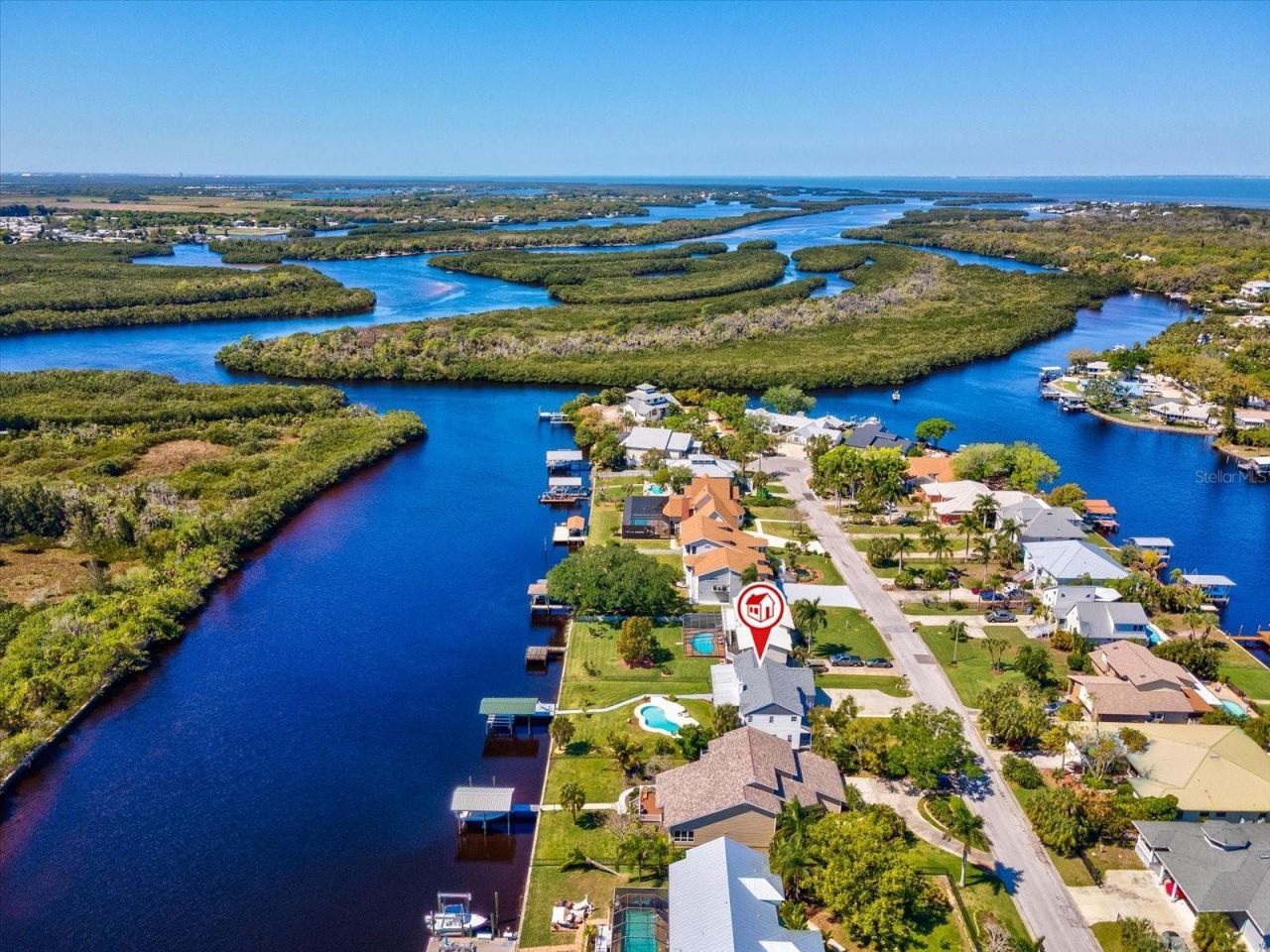 1414 Deirdre Drive, Ruskin, FL 33570 Photo