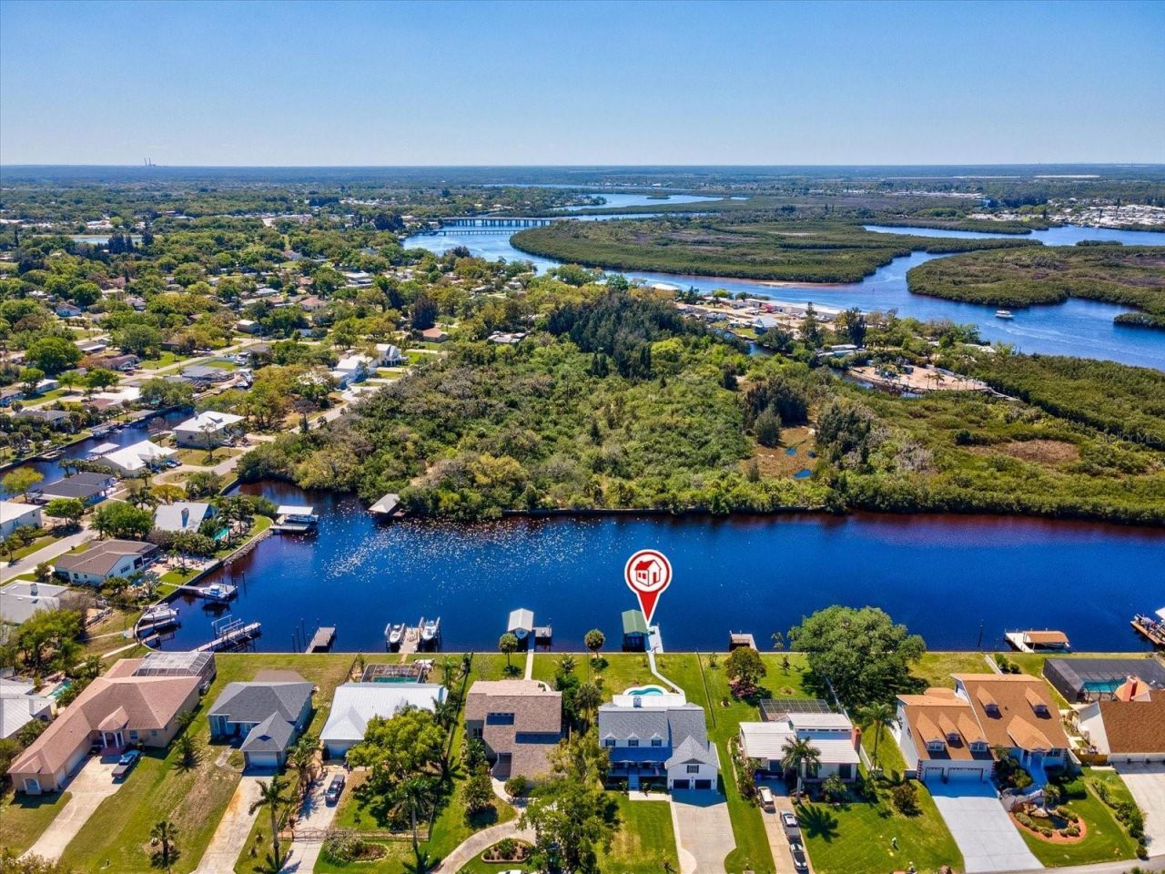 1414 Deirdre Drive, Ruskin, FL 33570 Photo