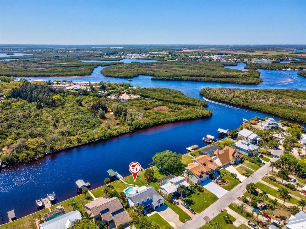 1414 Deirdre Drive, Ruskin, FL 33570 Photo