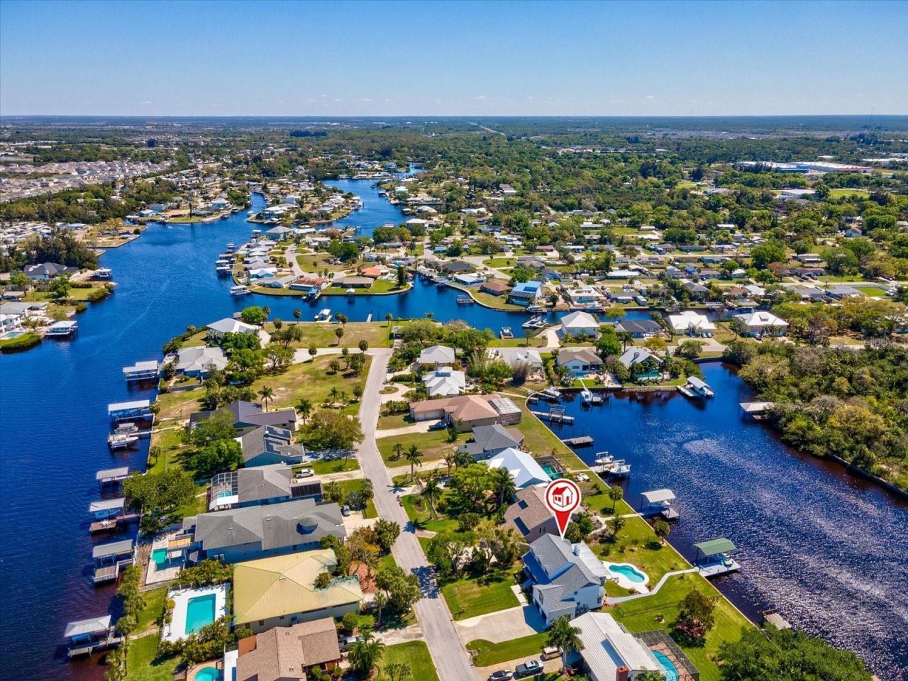 1414 Deirdre Drive, Ruskin, FL 33570 Photo
