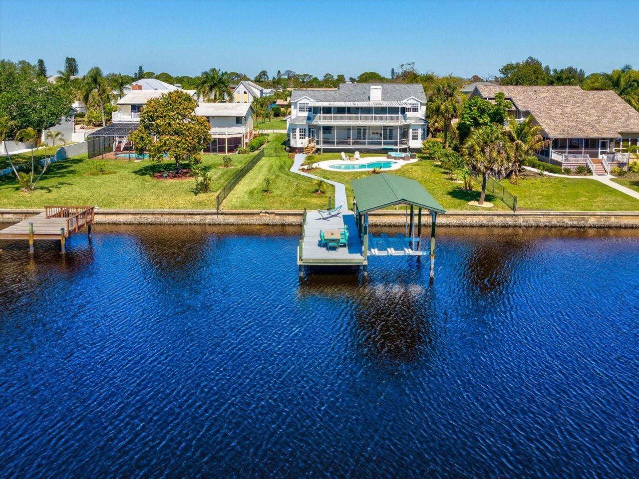 1414 Deirdre Drive, Ruskin, FL 33570 Photo