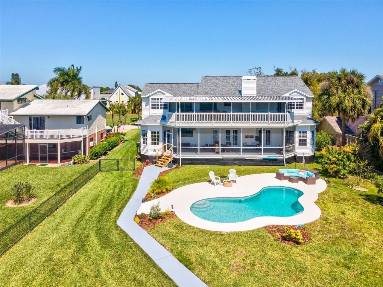 1414 Deirdre Drive, Ruskin, FL 33570 Photo