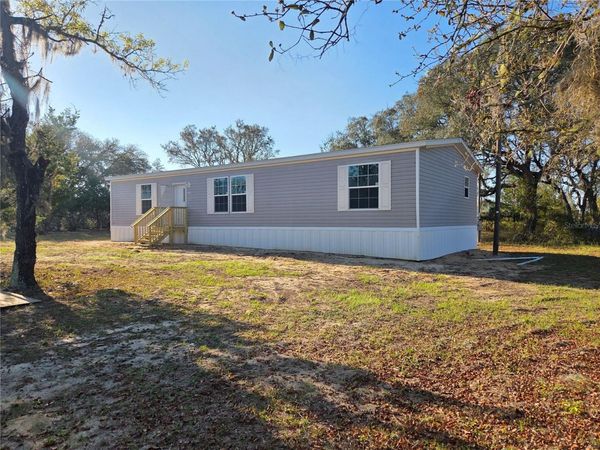 12070 NE 63RD PLACE , WILLISTON, FL 32696