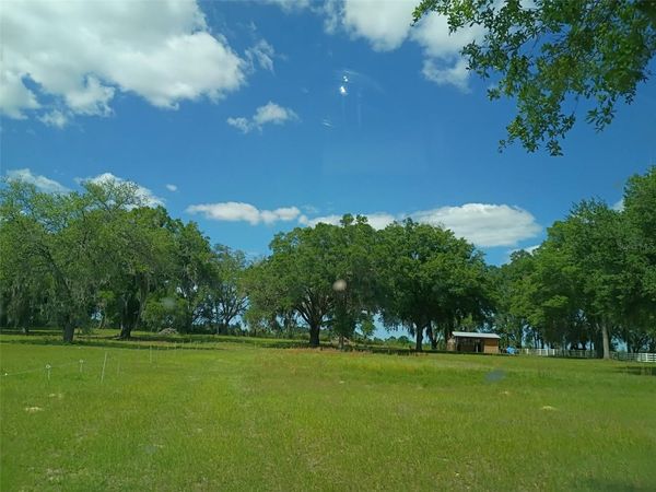 Lot #7 SE 66TH PLACE , MORRISTON, FL 32668