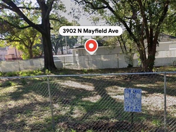 3902 N MAYFIELD STREET , TAMPA, FL 33603