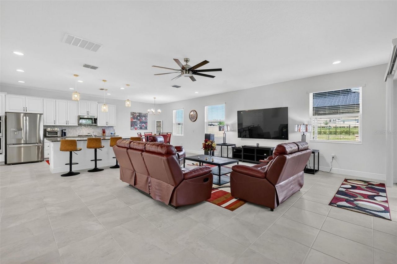 6070 Sierra Crown Street, Mount Dora, FL 32757 Photo