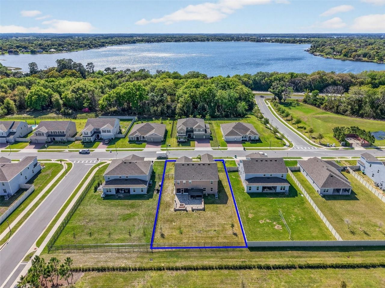 6070 Sierra Crown Street, Mount Dora, FL 32757 Photo