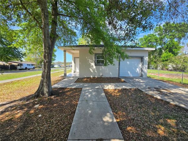 4663 CONLEY STREET , ORLANDO, FL 32811