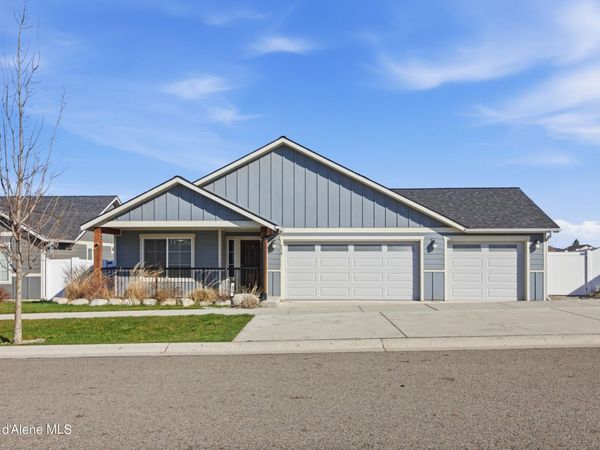 276 W Blanton AVE, Post Falls, ID 83854