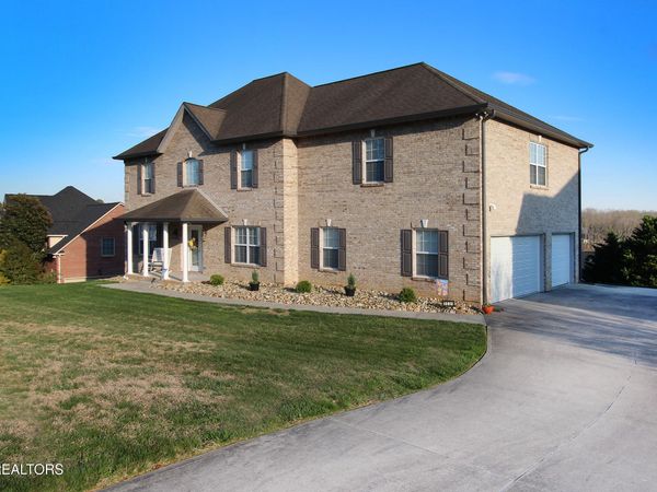 3531 Hubbs Crossing Lane, Knoxville, TN 37938