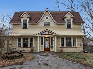 134 Buffum Street, Buffalo, NY 14210