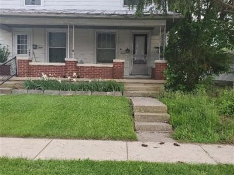 211 Horn Street, Lewisburg, OH 45338 Photo 1