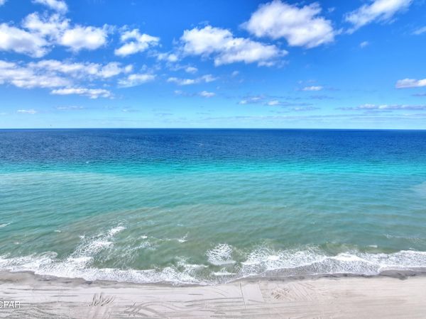 16819 Front Beach Road, Unit 1514, Panama City Beach, FL 32413