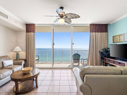 16819 Front Beach Road Panama City Beach, FL 32413