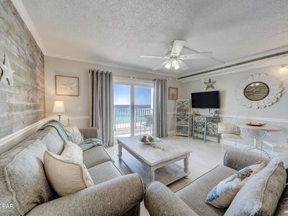 8743 Thomas Drive Panama City Beach, FL 32408