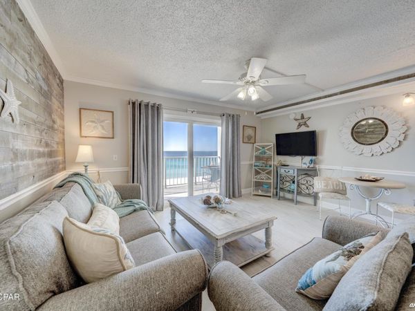 8743 Thomas Drive, Unit 816, Panama City Beach, FL 32408