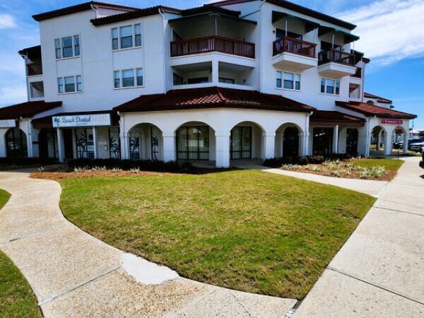 8730 Thomas Drive, Unit 1101, Panama City, FL 32408